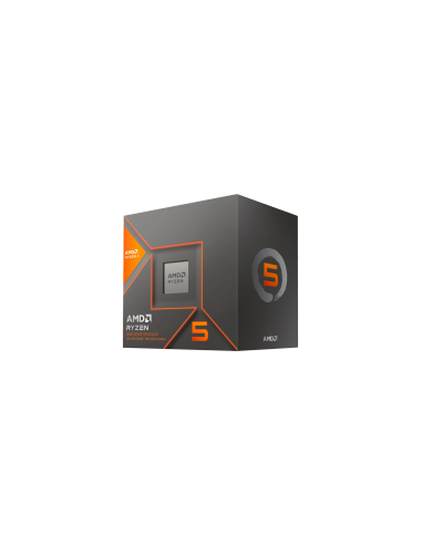 AMD CPU Desktop Ryzen 5 6C/12T 8600G...